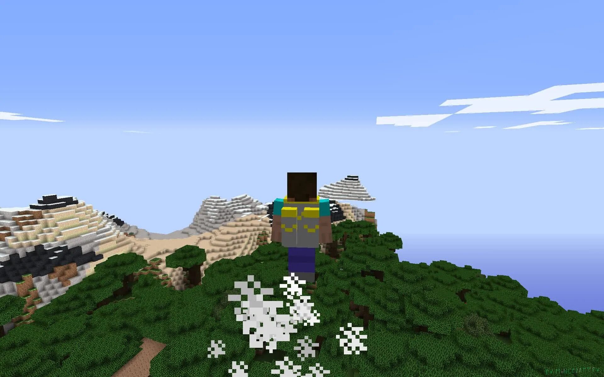 Minecraft forge jar