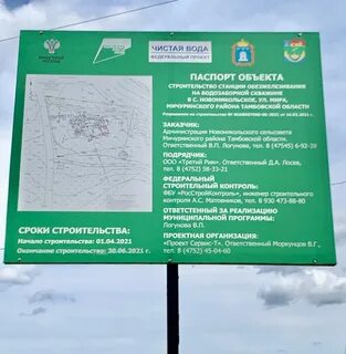 Погода в новоникольском тамбовской