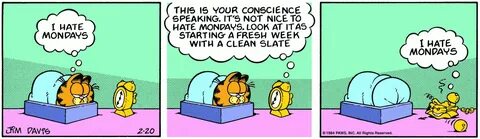 I hate watching