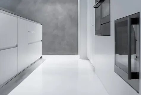 Микроцемент для полов