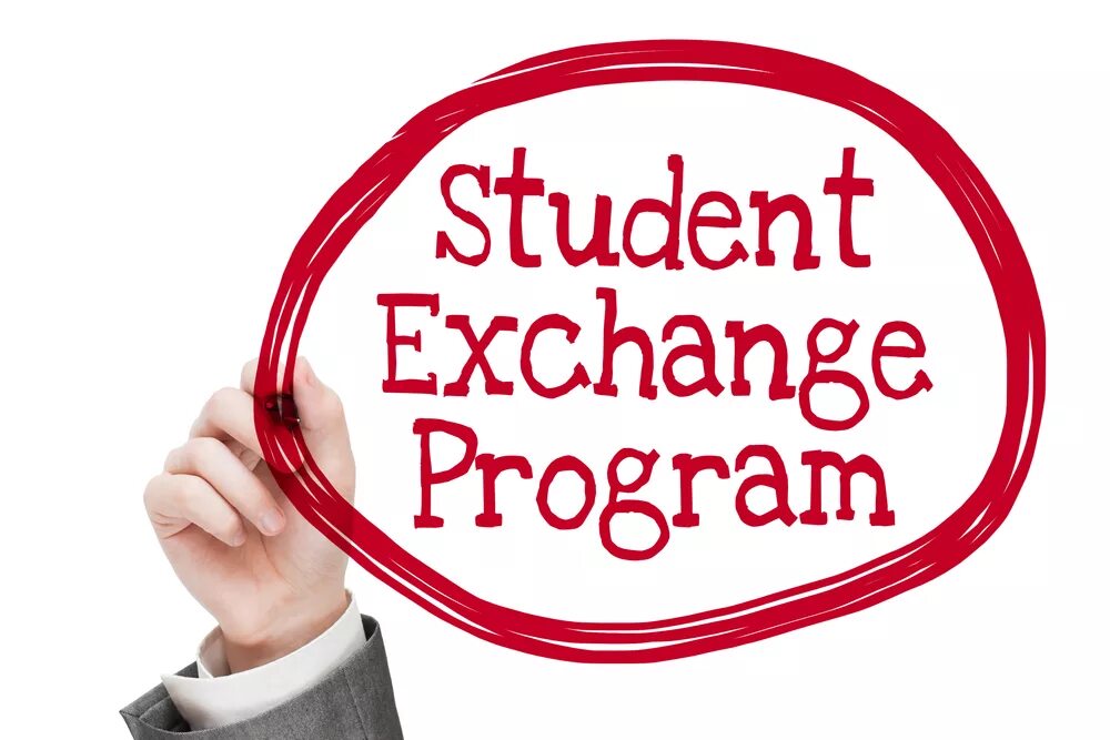 Exchange programme. Exchange program. Student Exchange program. International Exchange student program. Students Exchange programmes.