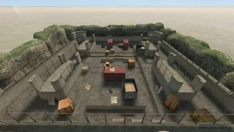 Cs 2 deathmatch