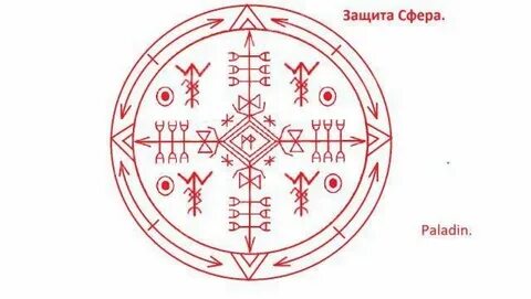 Руническая сфера
