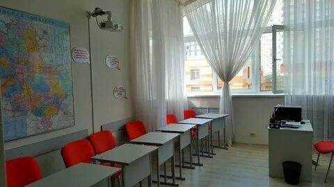 Айкью центр