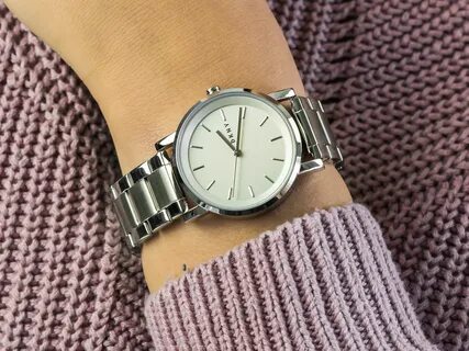 New york watch