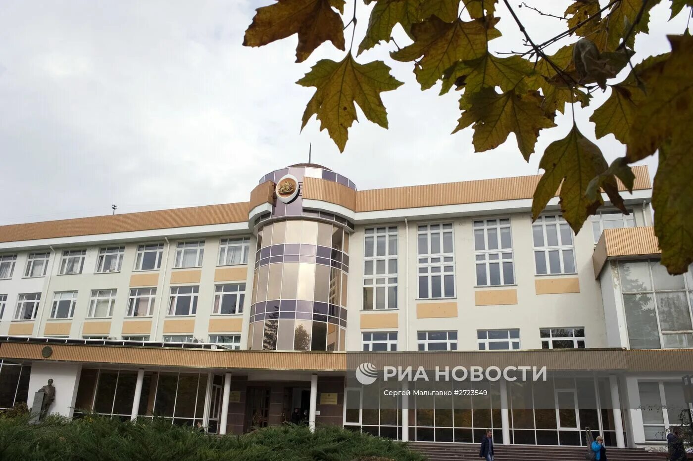Симферополь федеральный университет вернадского. Крымский федеральный университет имени в. и. вернадского. кфу им вернадского. тну вернадского симферополь. главный корпус кфу симф.