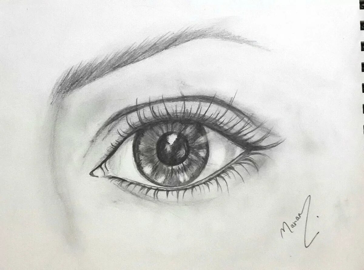 Глазки карандашом. Глаза рисунок. Карандаш для глаз. Рисование глаза карандашом. Зарисовки глаз карандашом.