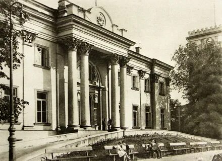 Века гомель