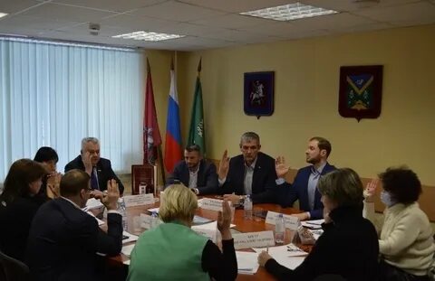 Сайт кунцевский