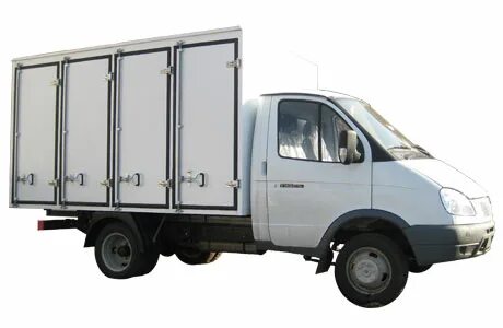 Продаю газель фургон