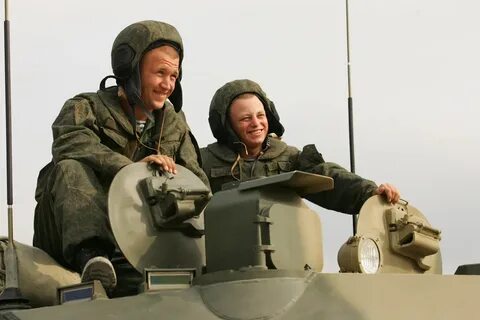 Боевая работа