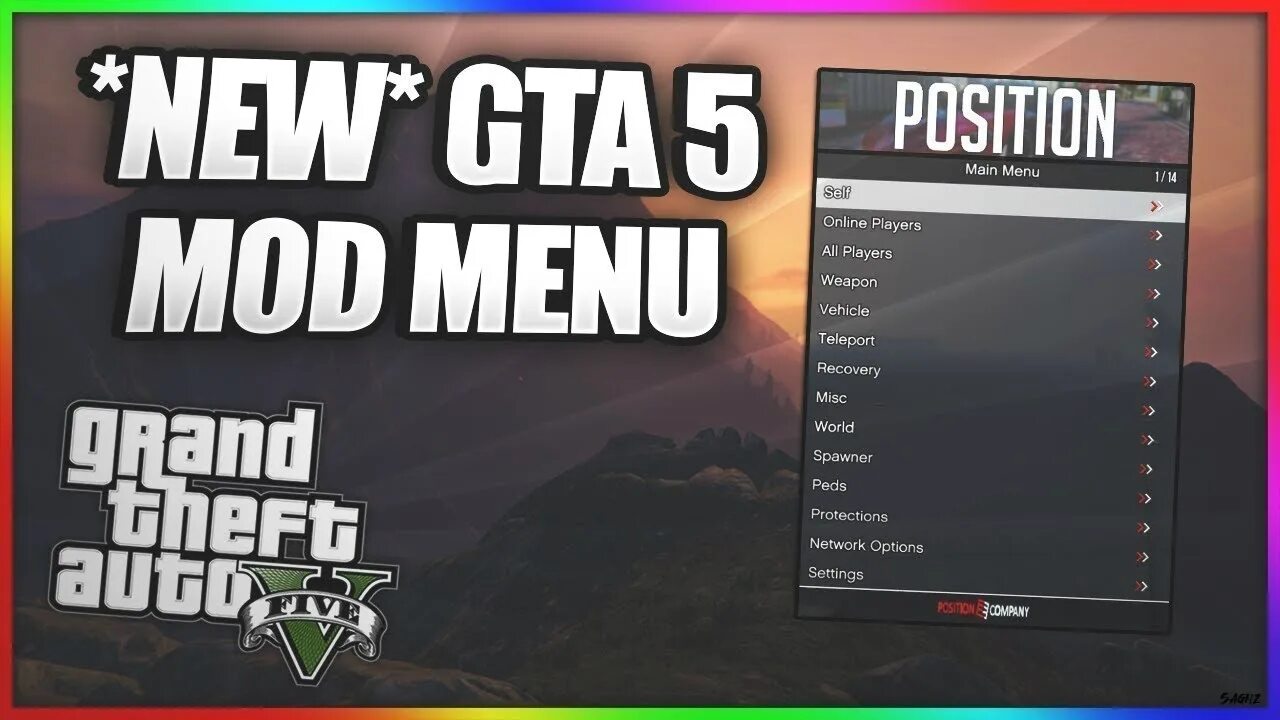 Чг мод меню 4.0 0. GTA 5 Mod menu. GTA 5 мод меню. GTA 5 меню.