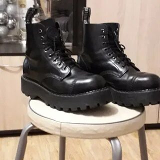 Гриндерсы зимние