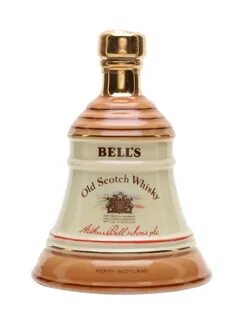 Bells страна