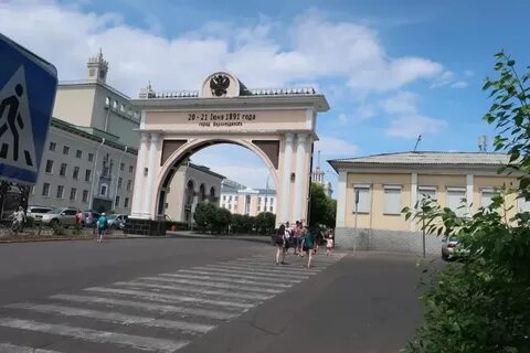 Сколько время в улан удэ сейчас точное