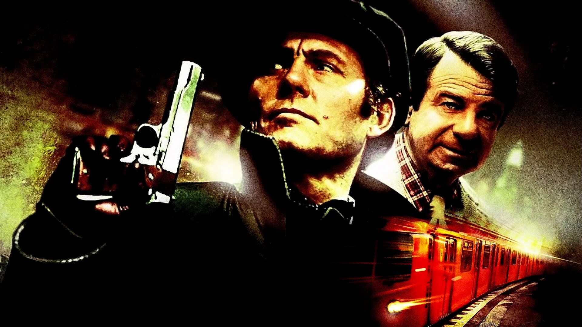 1974 на английском. Захват поезда пелэм 1-2-3 фильм 1974. pelham 123 фильм 1974. захват фильм 1982. старый фильм о захвате поезда.