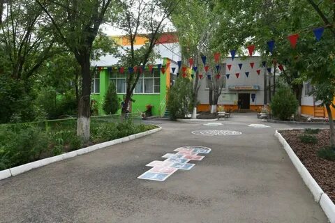 82 садик