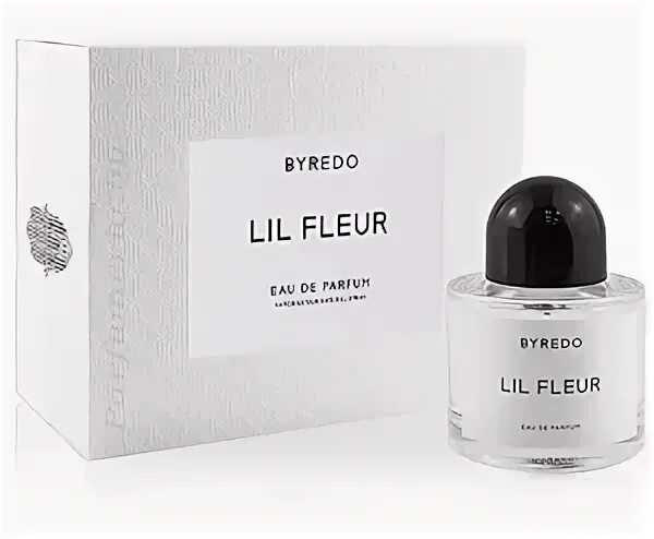 Lil fleur byredo