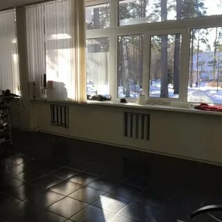 Салон красоты ривер