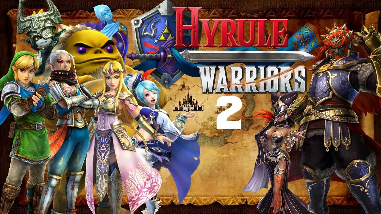 Hyrule Warriors ПК. Hyrule Warriors: age of Calamity. Hyrule Warriors age of Calamity Wii u. ИМПА Зельда Hyrule Warriors. Warriors age of calamity