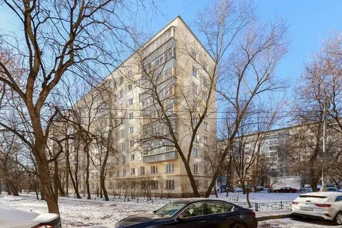 Дц 3 на сормовской