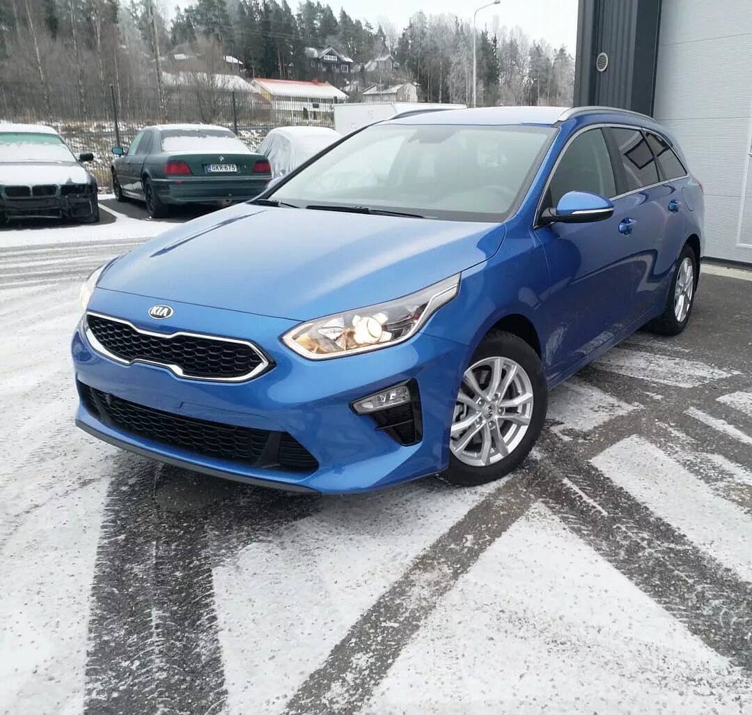 Сид сд. Kia Ceed SW синий. Киа СИД CD SW. Киа CD (Ceed) 2019. Kia Ceed 2019 диски.