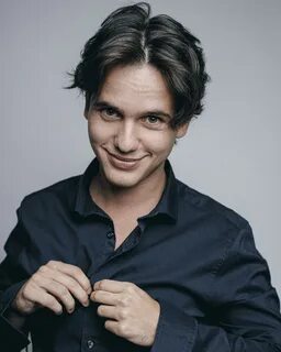 Фурман актер