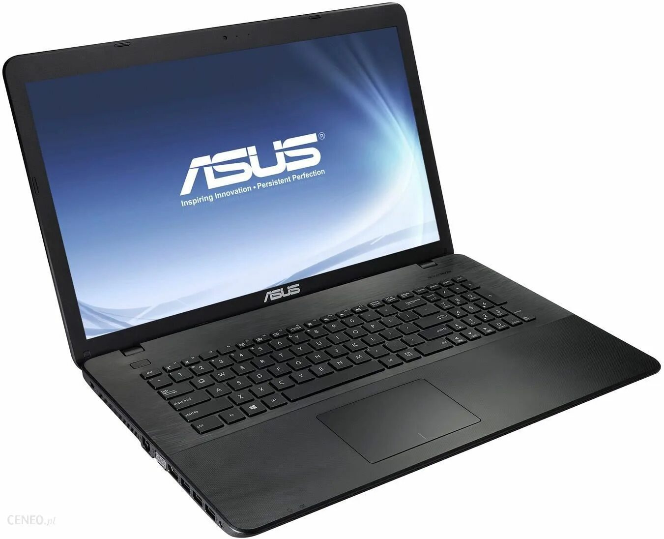 Ноутбук асус диагональ. Asus x751l. ноутбук asus k 751 l.