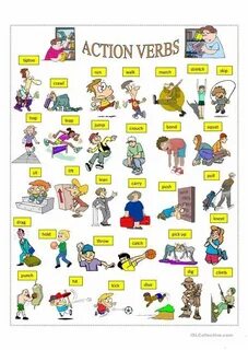 Common actions