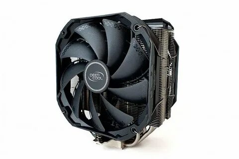 Deepcool as500 plus