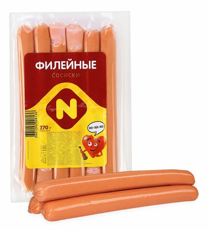 Квадратные сосиски. Останкино сосиски филейные. Сосиски филейные Останкино 270 гр. Останкино сардельки филейные. Сосиски "филейные" ц/о в/у 270гр. ТМ "Останкино"