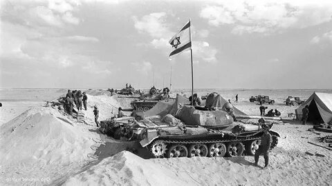 1973 год битва