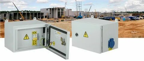 Ящик ятп 220 12 ip54