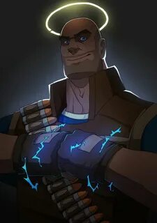 Heavy tf2