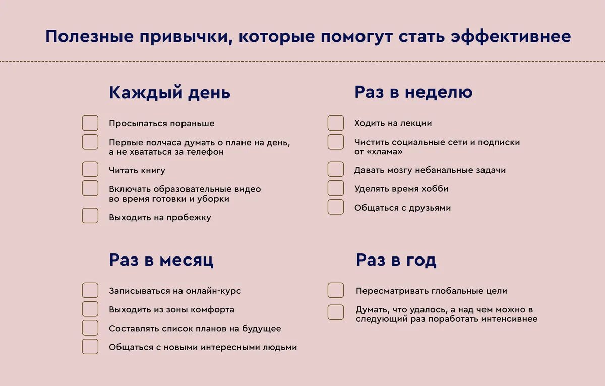 На сколько ты прошел свою жизнь тест. Чек лист. Чек лист привычек. ЕК лист. Чек листы для саморазвития.