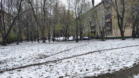 Октябрьская й