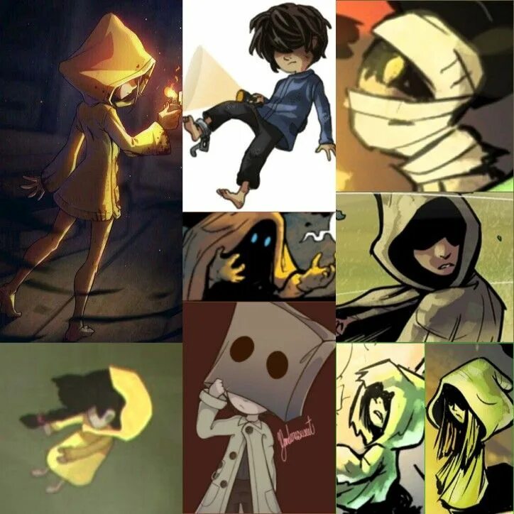 Little nightmares играть вдвоем. Little Nightmares. Little Nightmares OCS. Little Nightmares дети. Toxiccat99 little Nightmares арт.