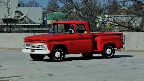 Pickup s