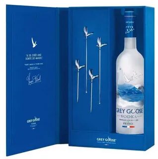 Grey goose