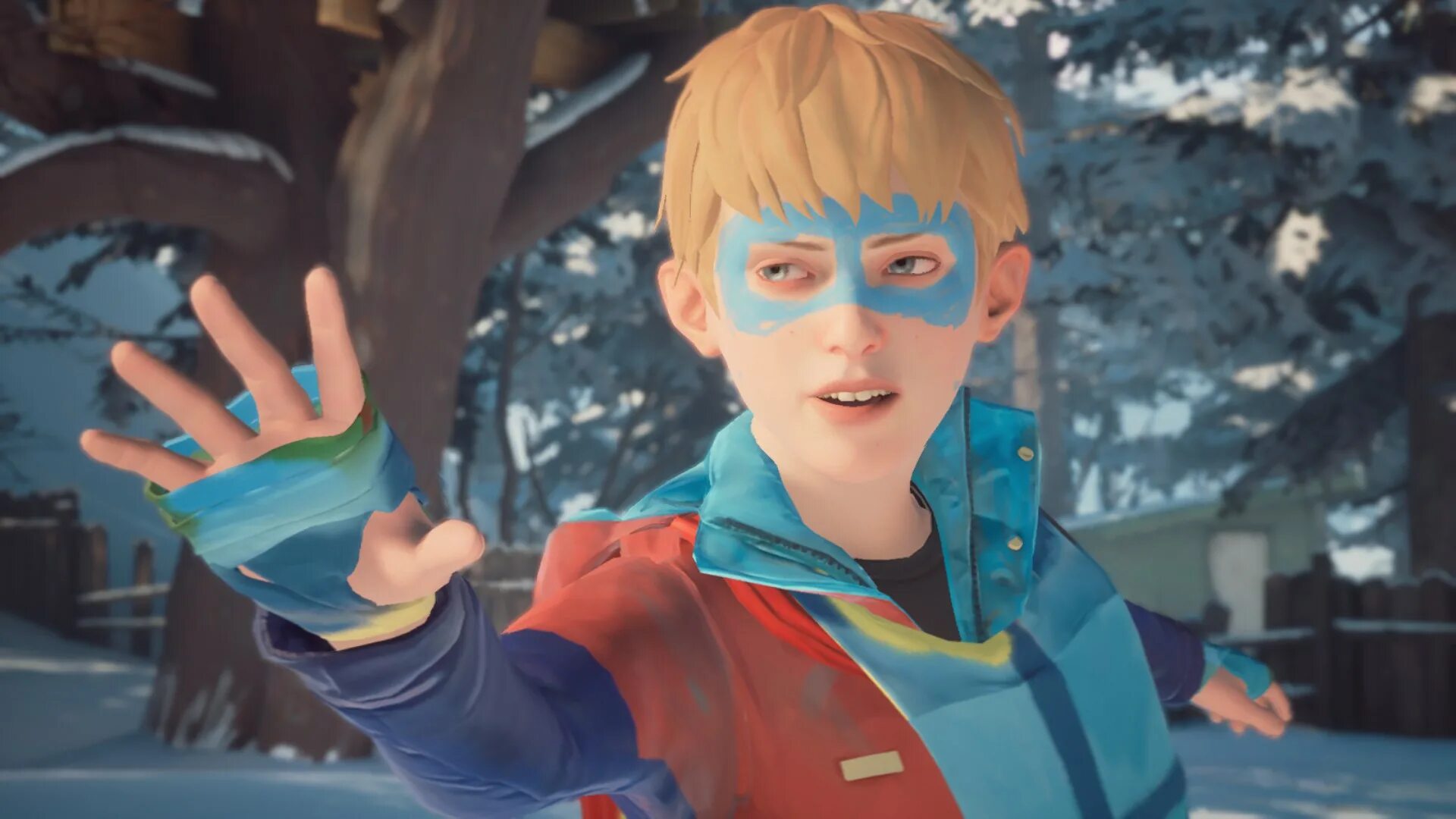 Life is strange adventures of captain spirit. Крис эриксен life is strange 2. Life is strange 2 капитан спирит. The awesome adventures of captain spirit. Капитан призрак life is strange 2.