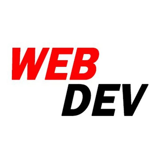 Webdev