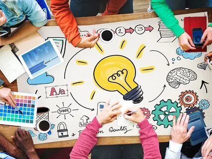 Idea share