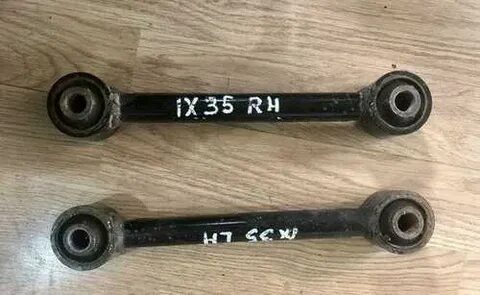 Продольный рычаг ix35