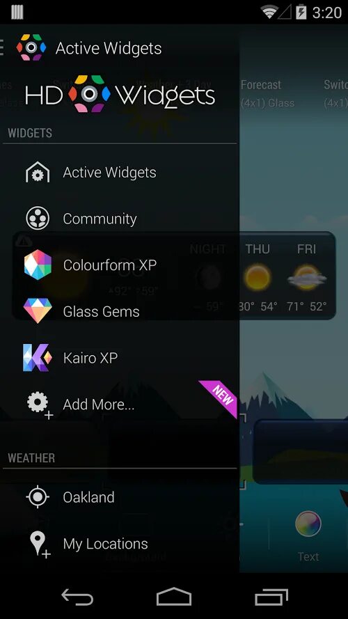 HD виджеты (HD widgets. Виджет фото на андроид. Топ виджетов для андроид. Active apps Android Виджет.