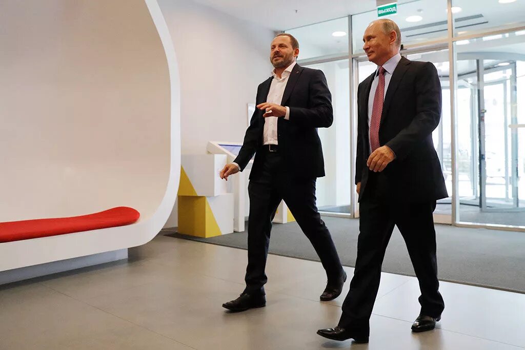 Ceo яндекса. Ceo яндекса