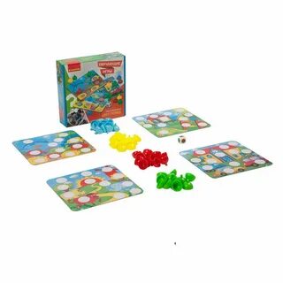 6 цветов игра