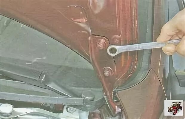 Как снять капот на ладе гранта Упоры капота PNEUMATIC (2020) Lada Гранта Лифтбек (2-е поколение), 1,6 л, 2019