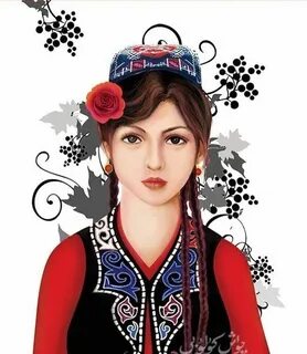 Turk art
