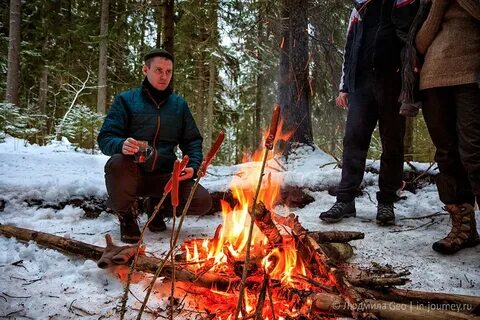 Мужской отдых