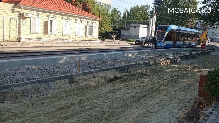 Когда откроют удельную после ремонта